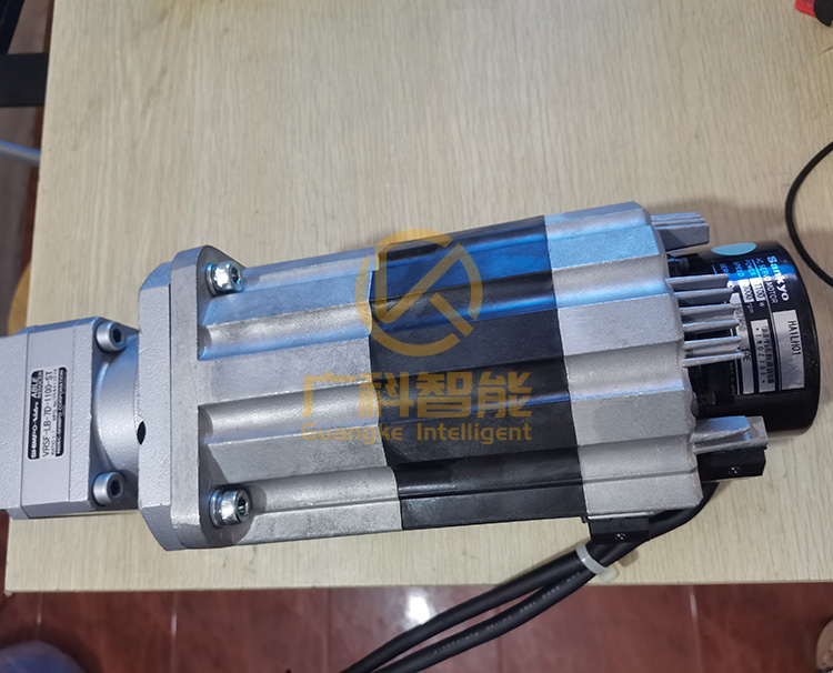 三协机器人电机HA1LH01