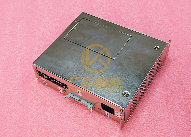 维修安川机械手XU-RCM5020 控制柜XU-CM5510