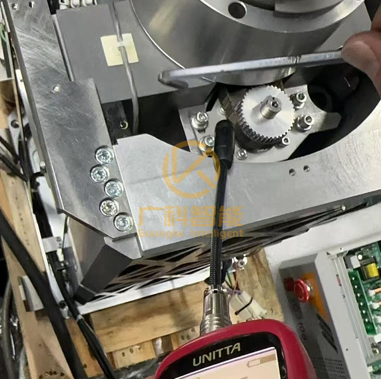 三协半导体晶圆机器人SR8232-0002AAQ SC3100维修