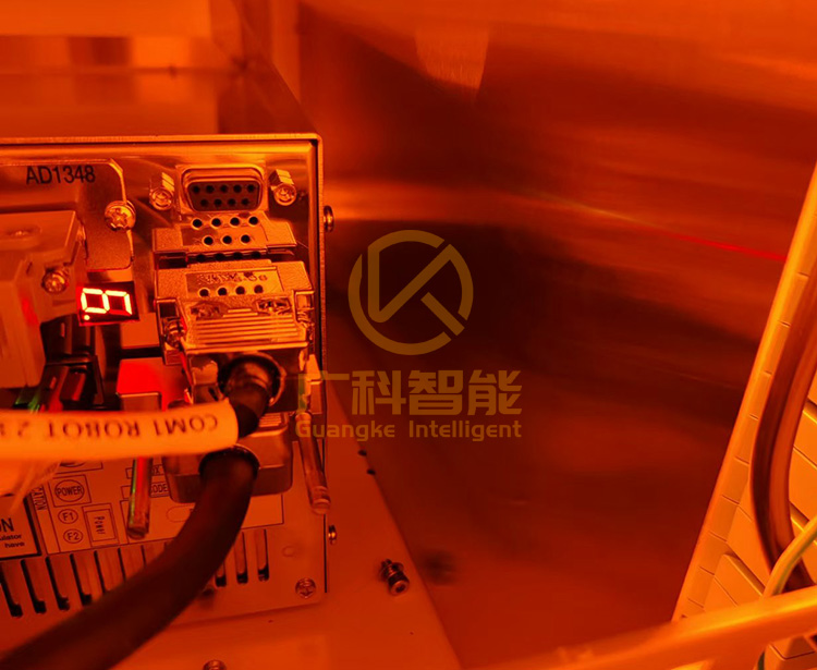 尼得科双臂晶圆机器人SR8220-1017